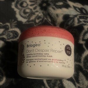 Briogeo Deep Conditioning Mask